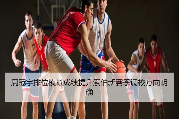 周冠宇排位模拟成绩提升索伯新赛季调校方向明确